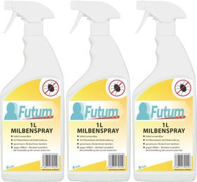 FUTUM Milbenspray