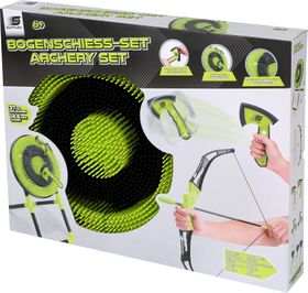 Sunflex Bogenschießen Set