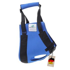 Nature Pet Hunde Tragehilfe vorne