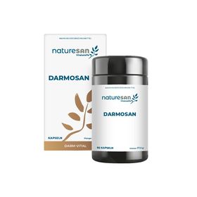 Naturesan Darmosan