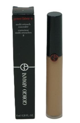 Giorgio Armani Power Fabric Concealer # 8