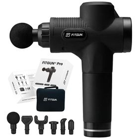 Fitgun Pro Massagepistole