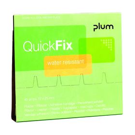 Ultramedic Nachfüllpackung Pflasterspender Ultra