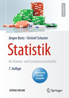 Statistik für Human- und Sozialwissenschaftler