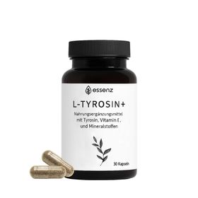 ESSENZ L-Tyrosin+ Kapseln