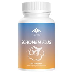 Pharma Health | Schönen Flug Kapseln