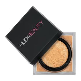 HUDA BEAUTY Puder Easy Bake – Loser Fixierpuder - Blondie