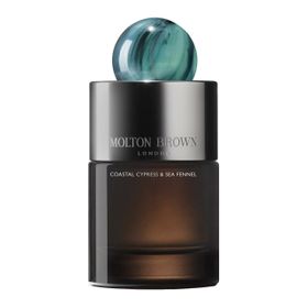 Molton Brown, Coastal Cypress & Sea Fennel EdP Nat. Spray