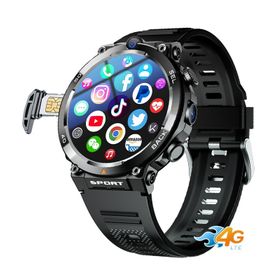 Platyne Multifunktionale Smartwatch