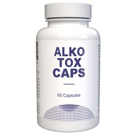 ALKOTOX Caps