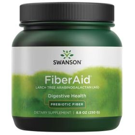 Swanson FiberAid 250 g
