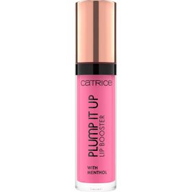 PLUMP IT UP Lippenverstärker 050-gute Schwingungen 3,5 ml