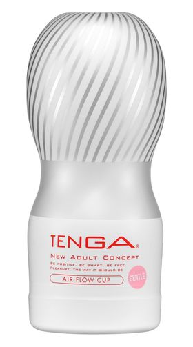 TENGA - Air Flow Cup - Masturbator