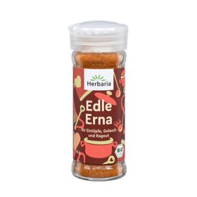 Herbaria Edle Erna Bio