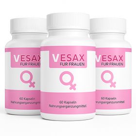 Vesax für Frauen | Vesax