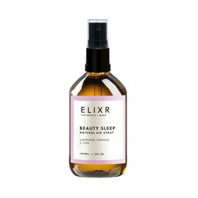 ELIXR BEAUTY SLEEP Raum- & Kissenspray