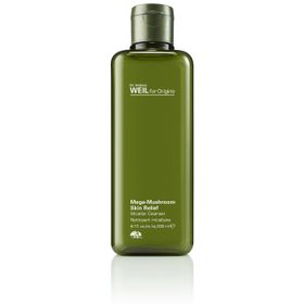 Origins, Dr. Andrew Weil for Origins Mega-Mushroom Skin Relief Micellar Cleanser
