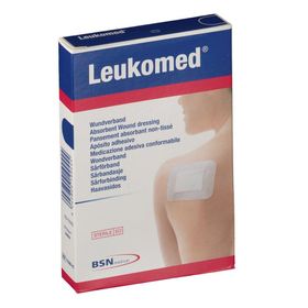Leukomed® 8 cm x 15 cm steril