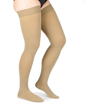 COMPRESSANA Sensitiv Kompressionsstrümpfe