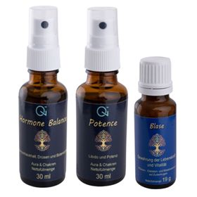 Qi - Health Männergesundheit