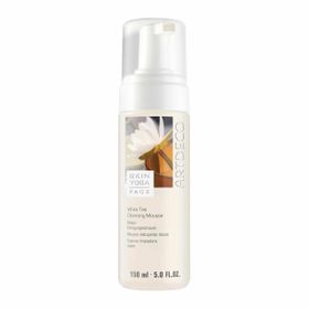 Artdeco, Skin Yoga Face White Tea Cleansing Mousse