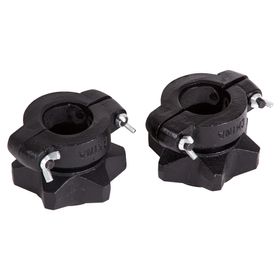 Sport-Thieme Wettkampfverschluss Stern, ø 50 mm