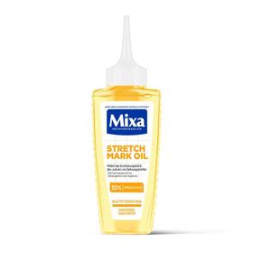 Mixa Stretch Mark Oil Anti Dehnungsstreifen