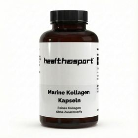 Health & Sport Marine Fischkollagen Kapseln