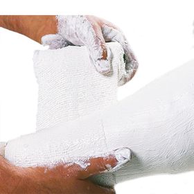 Cellona® Gipsbinde 10 cm x 4 m