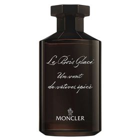 MONCLER - Le Bois Glacé Eau de Parfum –
