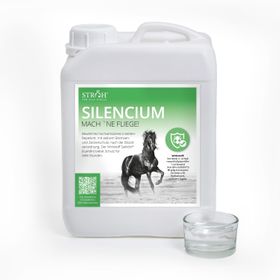 STRÖH Silencium Mach ´ne Fliege!