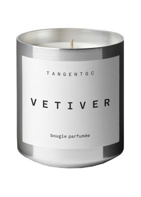 Tangent GC  vetiver bougie parfumée