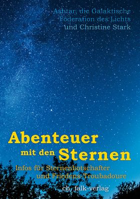 Abenteuer mit den Sternen –
