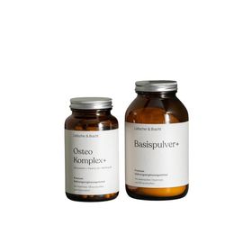 Liebscher & Bracht Knochen-Paket
