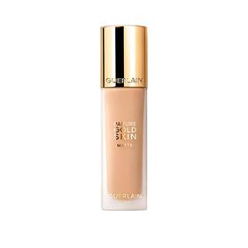 Guerlain Parure Gold Mattierendes Flüssiges Make-up