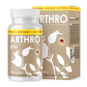 Arthro Pro Kapseln