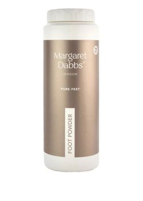 Margaret Dabbs PURE Soothing Foot Powder
