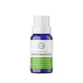 Lebbio Pfefferminzöl 10ml