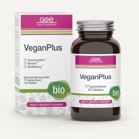 GSE VeganPlus (Bio)