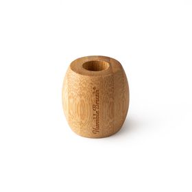 The Humble Co. Zahnbürstenhalter Bambus