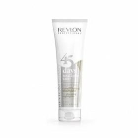 Rev revlonissimo 45 tage highlights
