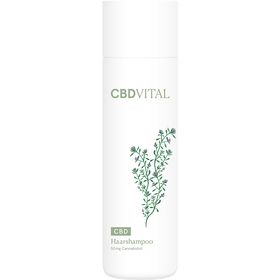 CBD VITAL CBD Haarshampoo