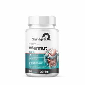 SynaptiQ® Wermut
