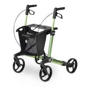 Sunrise Medical Gemino 30 Apple Green Leichtgewichtrollator