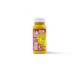 Kraftling Ingwer Shot Extra Strong  Orange Curcuma