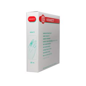 NOBA Nobanetz Schlauchverband 25m Finger
