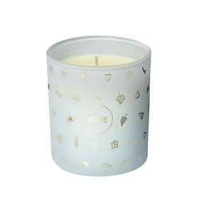 Yope Soy Candle Verbena