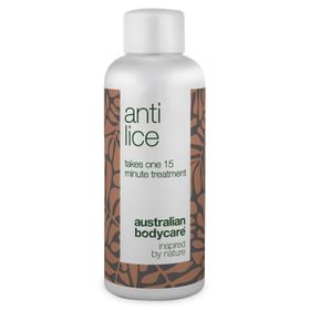 Australian Bodycare Läusebehandlung