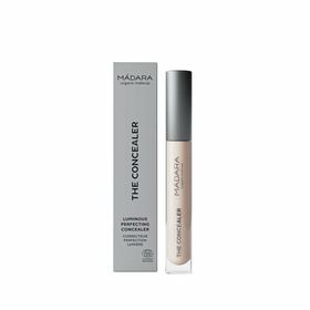 mádara Madara The Concealer Corrector 15 Vainilla 1un