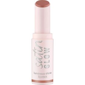 Essence - Satin Glow Lippenstift – Leuchtender Glanz